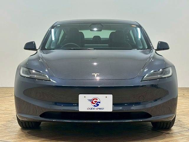 TESLA MODEL 3 2024 Image 31