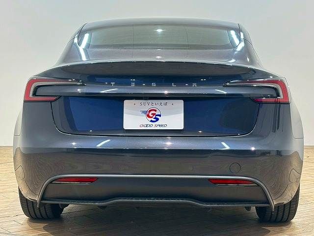 TESLA MODEL 3 2024 Image 31