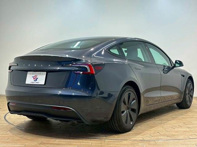 TESLA MODEL 3 2024 Image 31