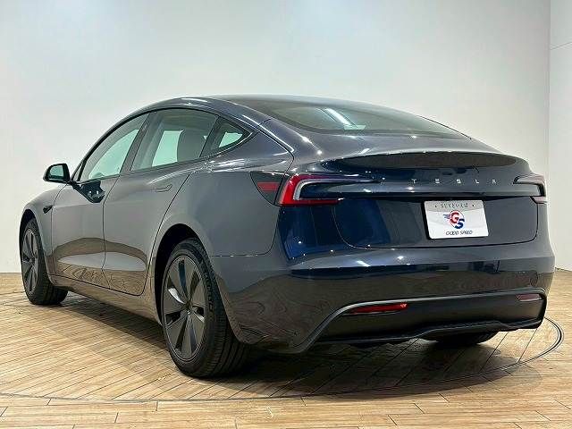 TESLA MODEL 3 2024 Image 31