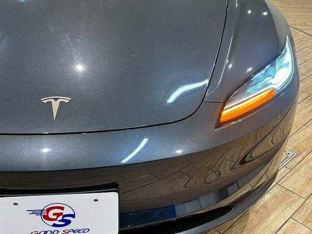 TESLA MODEL 3 2024 Image 31