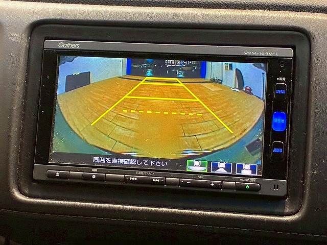 HONDA VEZEL HYBRID 2015 Image 31