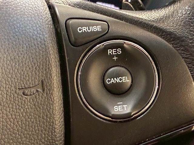 HONDA VEZEL HYBRID 2015 Image 31