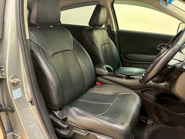 HONDA VEZEL HYBRID 2015 Image 31