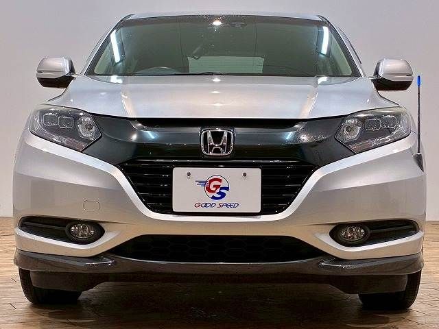 HONDA VEZEL HYBRID 2015 Image 31