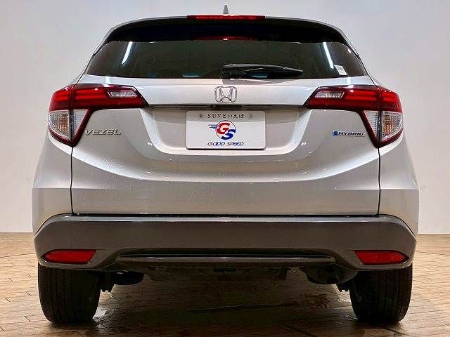 HONDA VEZEL HYBRID 2015 Image 31