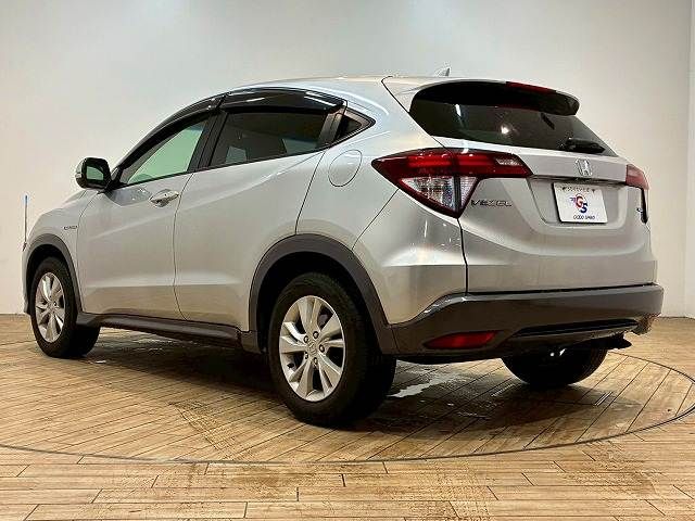 HONDA VEZEL HYBRID 2015 Image 31