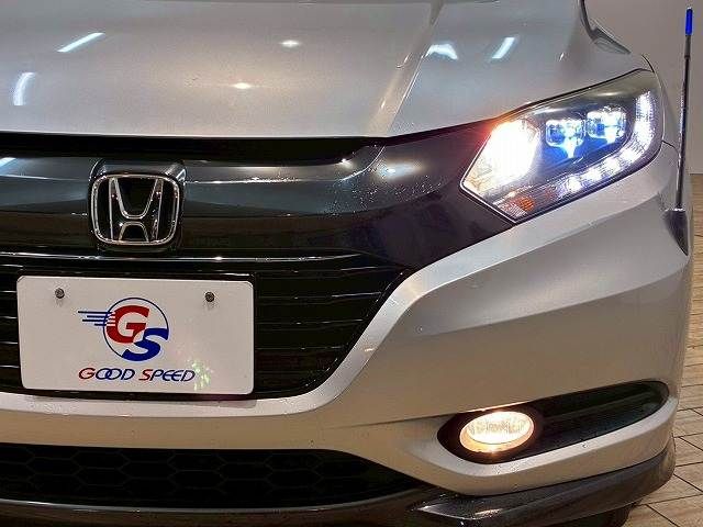 HONDA VEZEL HYBRID 2015 Image 31