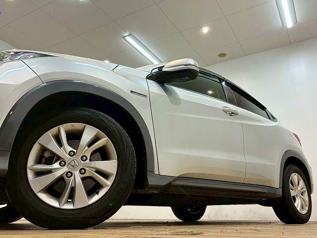 HONDA VEZEL HYBRID 2015 Image 31
