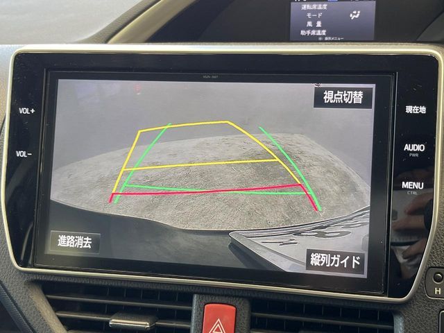 TOYOTA VOXY HYBRID 2017 Image 31