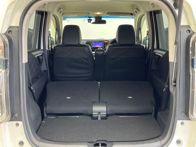 HONDA N-WGN CUSTOM 2015 Image 31