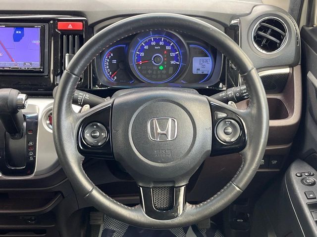 HONDA N-WGN CUSTOM 2015 Image 31