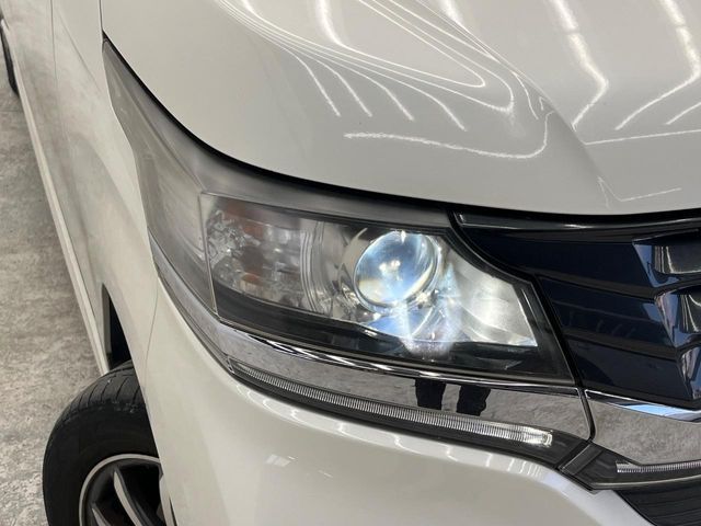 HONDA N-WGN CUSTOM 2015 Image 31