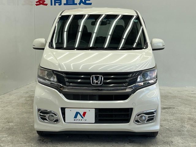 HONDA N-WGN CUSTOM 2015 Image 31