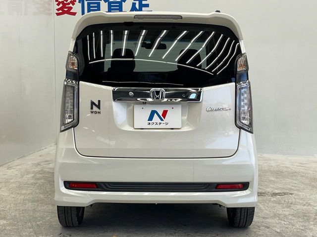 HONDA N-WGN CUSTOM 2015 Image 31