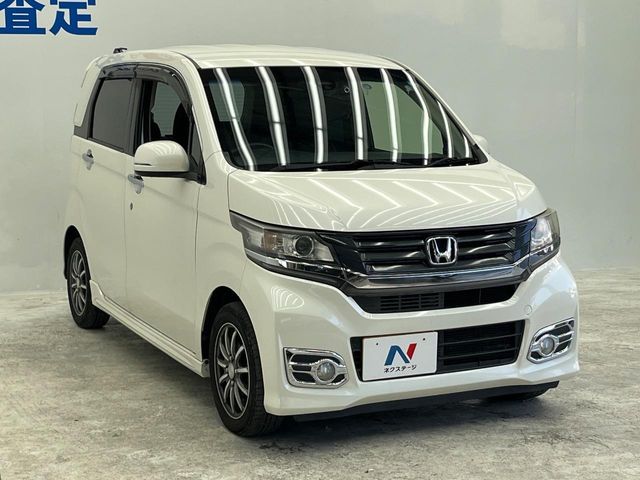 HONDA N-WGN CUSTOM 2015 Image 31