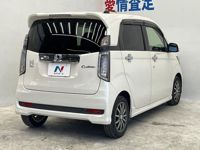 HONDA N-WGN CUSTOM 2015 Image 31