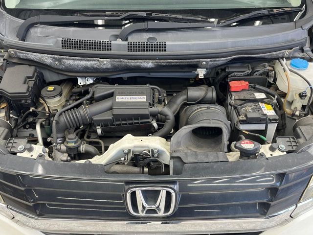 HONDA N-WGN CUSTOM 2015 Image 31