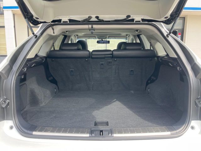 TOYOTA LEXUS RX450H 2WD 2013 Image 31