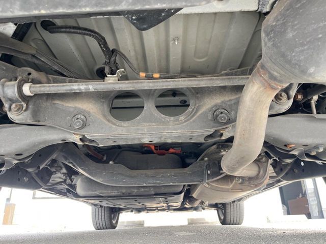 TOYOTA LEXUS RX450H 2WD 2013 Image 31