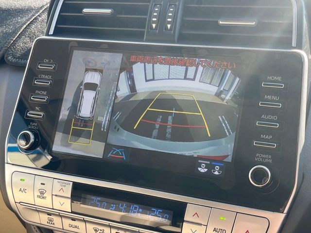 TOYOTA LANDCRUISER PRADO 2022 Image 31