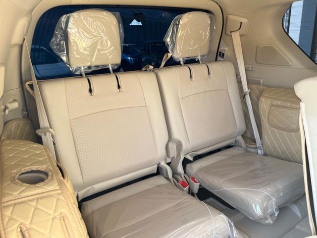 TOYOTA LANDCRUISER PRADO 2022 Image 31