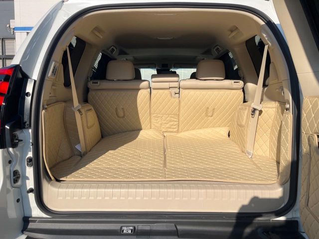 TOYOTA LANDCRUISER PRADO 2022 Image 31