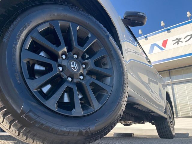 TOYOTA LANDCRUISER PRADO 2022 Image 31