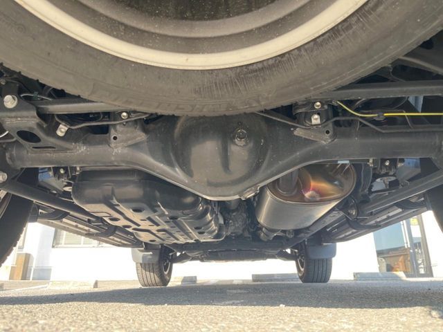 TOYOTA LANDCRUISER PRADO 2022 Image 31