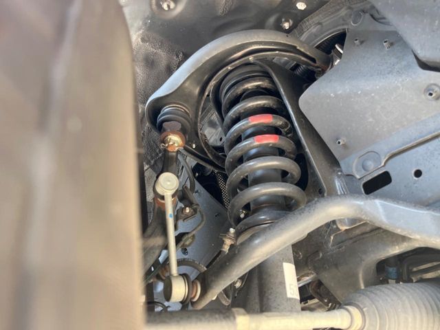 TOYOTA LANDCRUISER PRADO 2022 Image 31