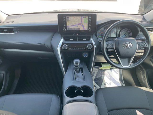 TOYOTA HARRIER HYBRID 2020 Image 31