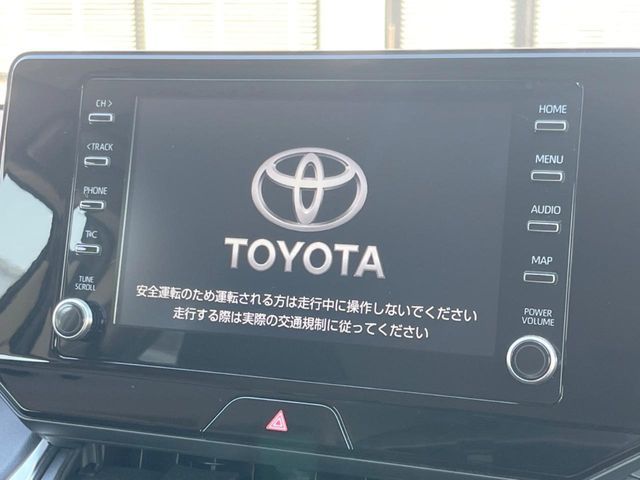 TOYOTA HARRIER HYBRID 2020 Image 31