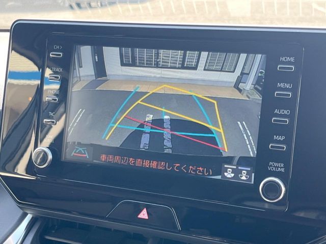 TOYOTA HARRIER HYBRID 2020 Image 31