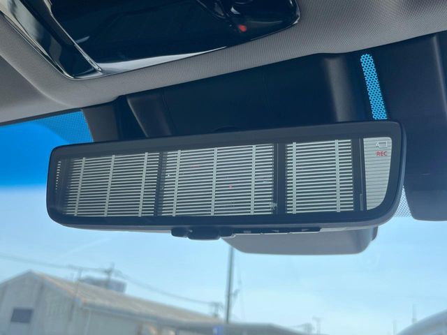 TOYOTA HARRIER HYBRID 2020 Image 31