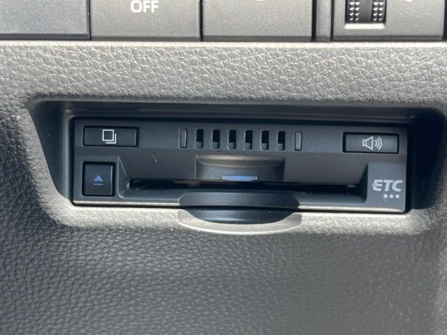 TOYOTA HARRIER HYBRID 2020 Image 31