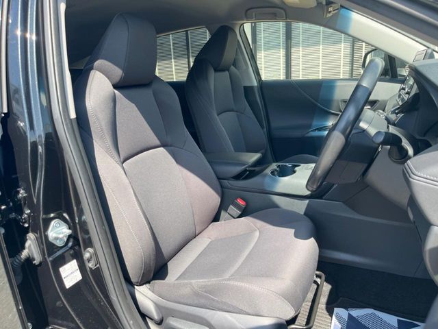 TOYOTA HARRIER HYBRID 2020 Image 31