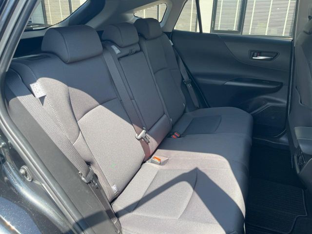 TOYOTA HARRIER HYBRID 2020 Image 31