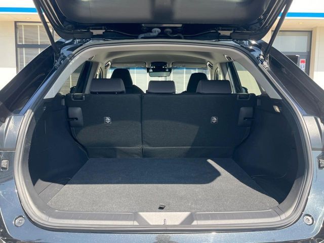 TOYOTA HARRIER HYBRID 2020 Image 31