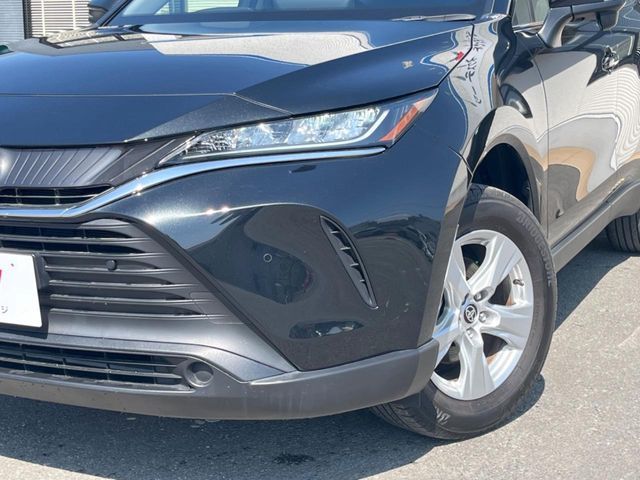 TOYOTA HARRIER HYBRID 2020 Image 31