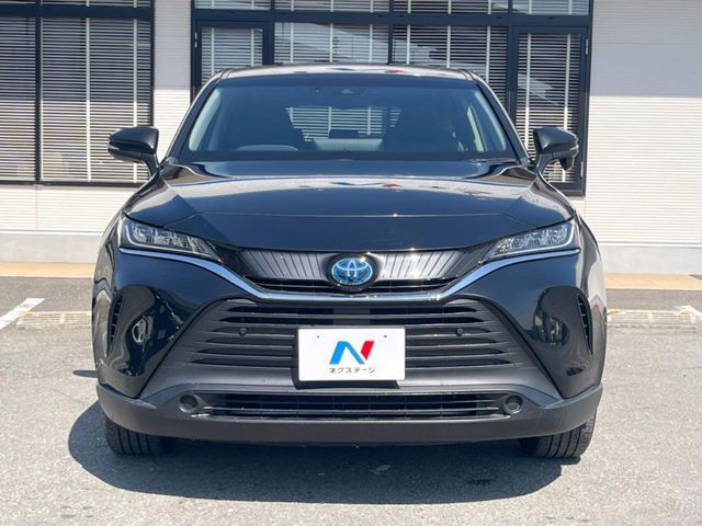 TOYOTA HARRIER HYBRID 2020 Image 31
