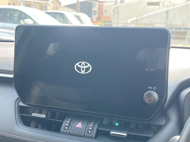 TOYOTA RAV4 HYBRID 4WD 2023 Image 31