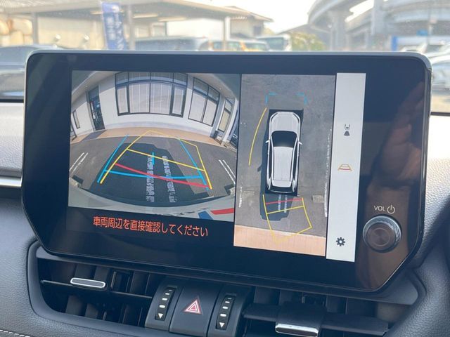 TOYOTA RAV4 HYBRID 4WD 2023 Image 31