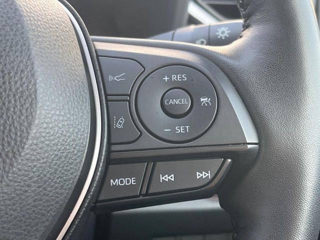 TOYOTA RAV4 HYBRID 4WD 2023 Image 31