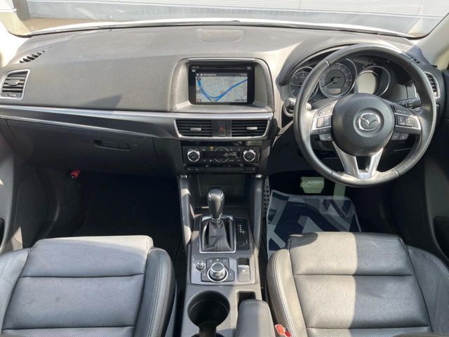 MAZDA CX-5 2015 Image 31