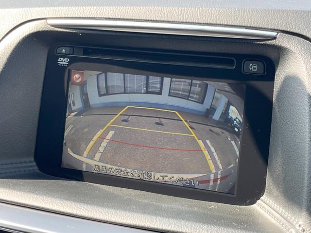 MAZDA CX-5 2015 Image 31