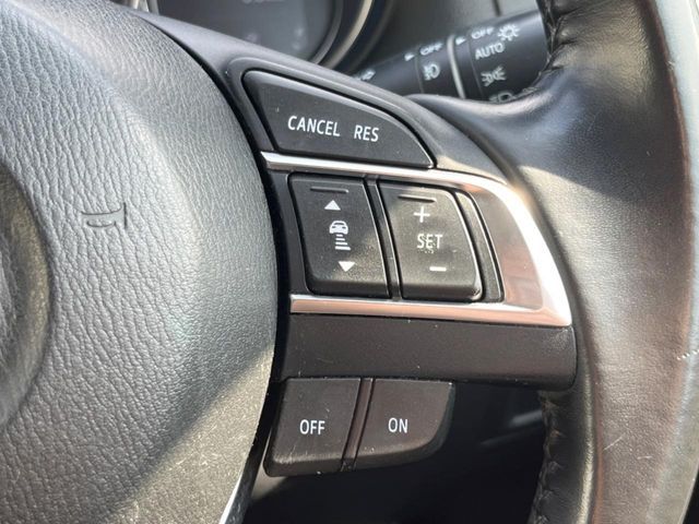 MAZDA CX-5 2015 Image 31