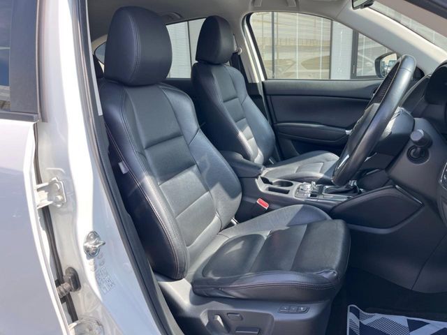 MAZDA CX-5 2015 Image 31