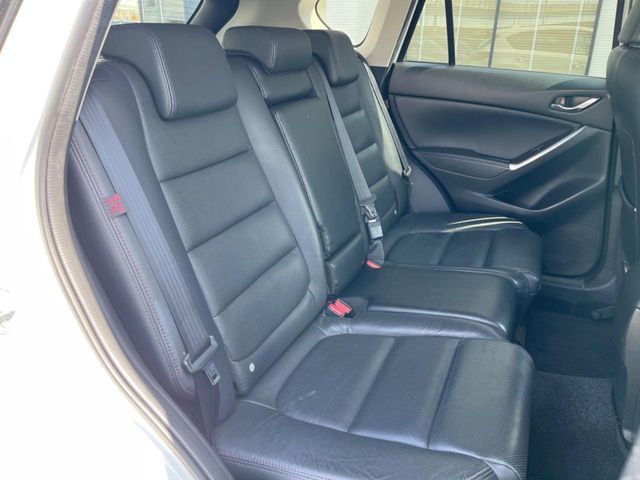 MAZDA CX-5 2015 Image 31