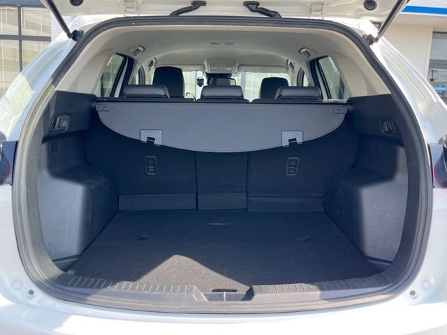 MAZDA CX-5 2015 Image 31