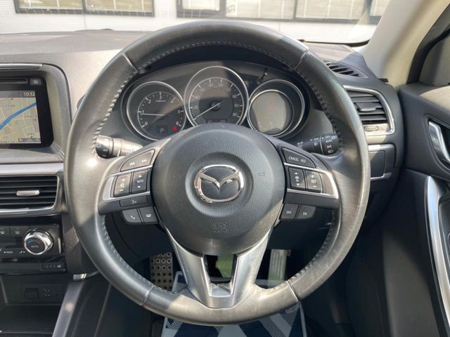 MAZDA CX-5 2015 Image 31